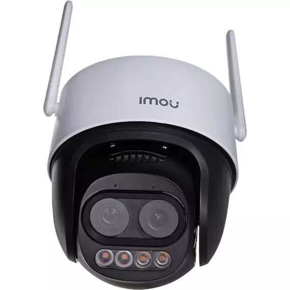 Camera de supraveghere IMOU Cruiser Z, Alb, 5 image
