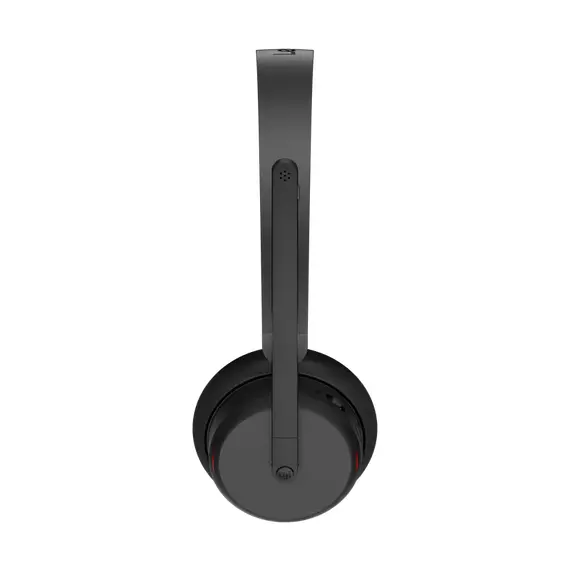 Căști de Calculator Lenovo 6550 USB-A, Fără fir, Negru, 3 image