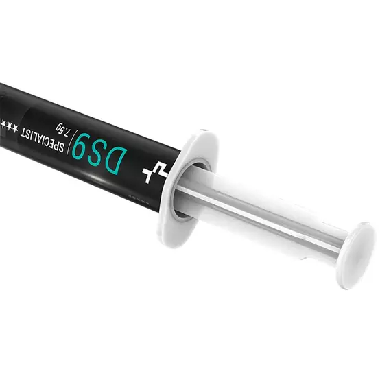 Thermal Paste Deepcool DS9 7.5g  (7.5g, 6.5 W/m·K, 3.5 g/cm³, -40°C to +120°C), 3 image