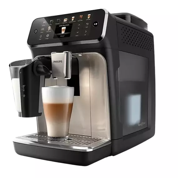 Coffee Machine Philips EP5547/90, 5 image