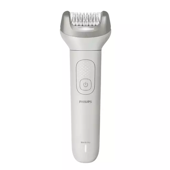 Epilator Philips BRE750/00, Alb, 4 image