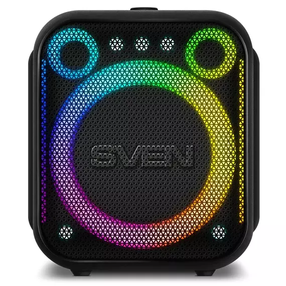 SVEN, 7 image