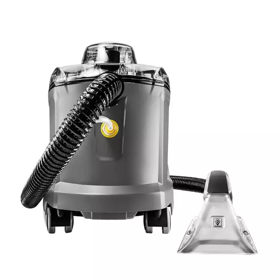 Aspirator Karcher Puzzi 8/1 1.100-240.0, Gri, 2 image