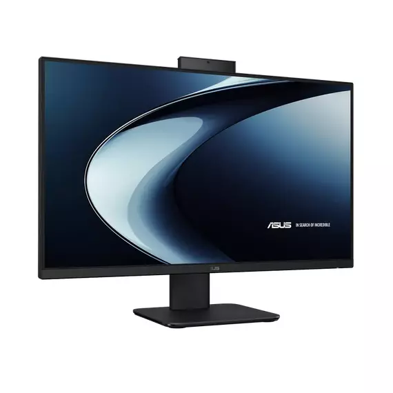 Computer All-in-One ASUS P440VAK, 23,8", Intel Core 7 240H, 16GB/512GB, Fără SO, Negru, 5 image