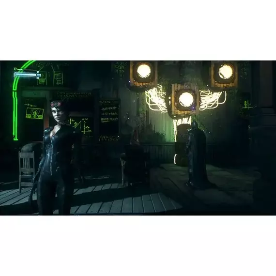 ActiVision Batman: Arkham Knight - PlayStation Hits, Acțiune și aventură, PlayStation 4, Disc, 5 image