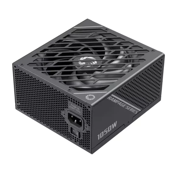 Sursă Alimentare PC Gamemax GX-1050 PRO, 1050W, ATX, Complet modular, 4 image