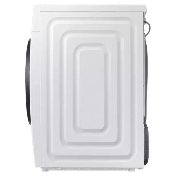 Uscător de rufe Samsung DV90DG52A0AELE, 9kg, Alb, 7 image