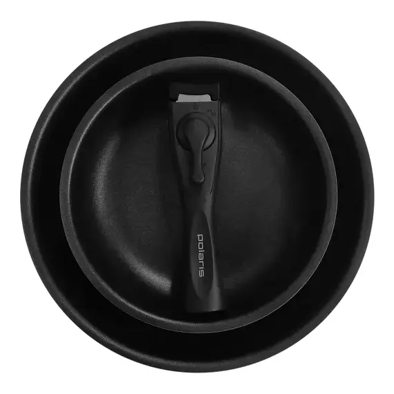 Frypan Set Polaris Stein-3D, 6 image