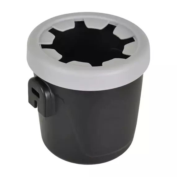 Scaun auto Moni Swift  36 kg / Gray / Black (3801005152261), 4 image