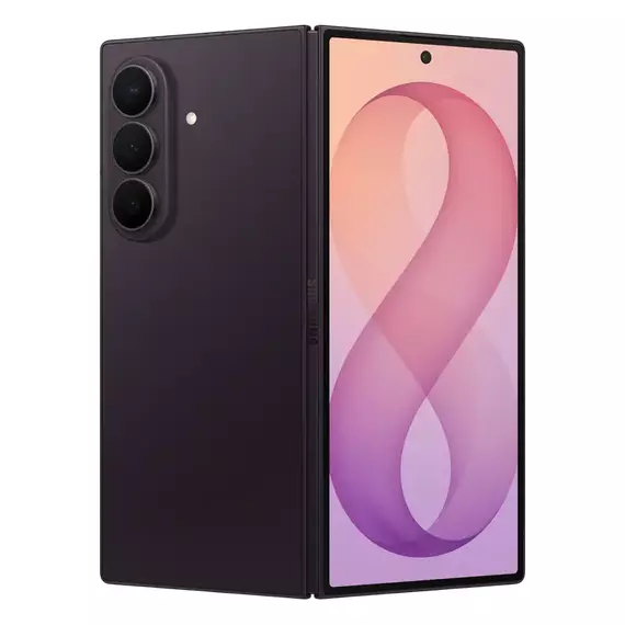 Samsung Galaxy Fold 8 Ultra, 16GB/1024GB, Violet Shadow, 8 image