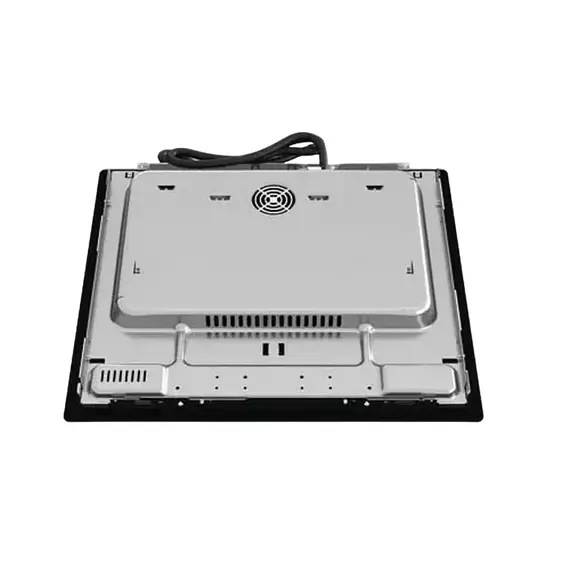 Plită cu inducție Whirlpool WB B8360 NE, Negru, 4 image