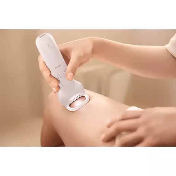 Epilator Philips BRE750/00, Alb, 8 image