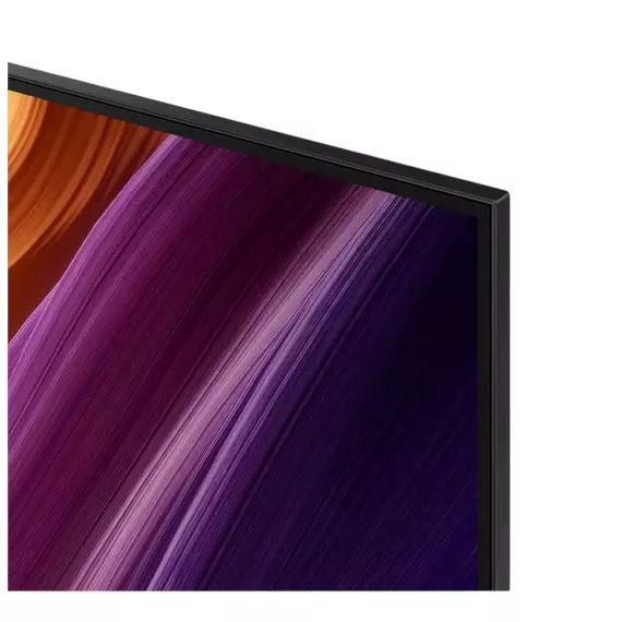 65" OLED SMART TV Samsung QE65S95HFUXUA, QD OLED 4K UHD, Tizen OS, Black, 3 image