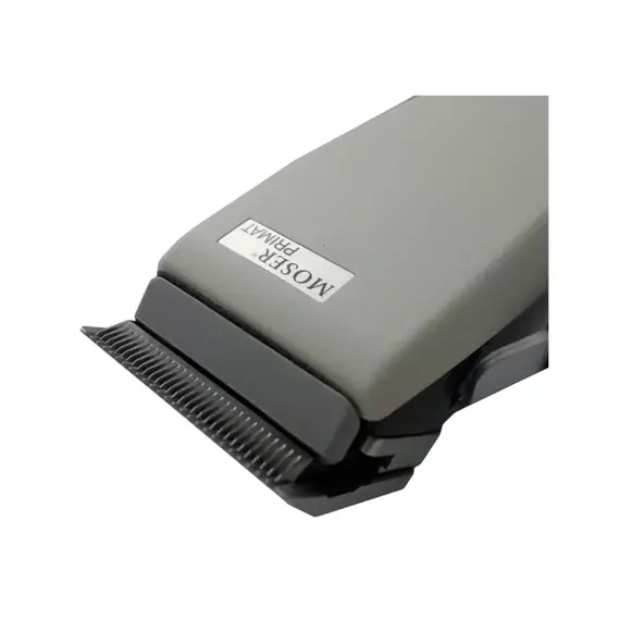 Aparat de tuns Moser Primat 1230-0051, Gri, 6 image