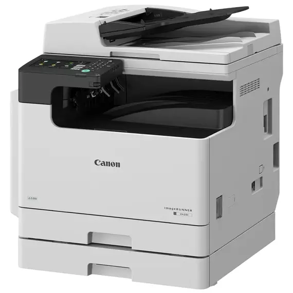 MFP Canon imageRUNNER 2425i, A3, Alb, 5 image