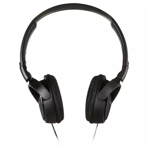 Căști SONY MDR-ZX110AP, Negru, 3 image