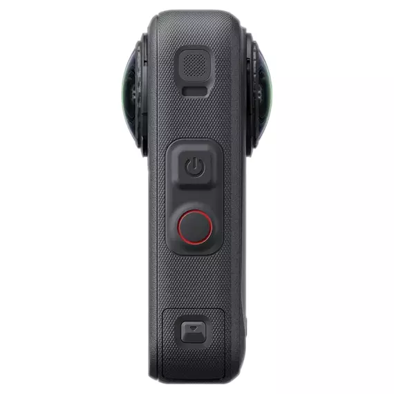 Camera Action Insta360 X6 Essentials Bundle, Midnight Black, 3 image
