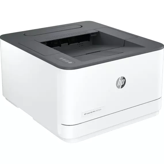 Imprimantă laser HP LaserJet Pro 3003dn, A4, Alb, 3 image