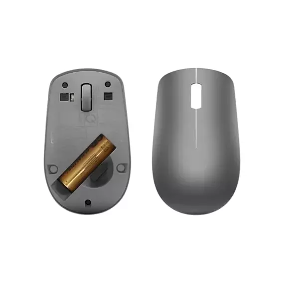 Mouse Lenovo 530, Grafit, 5 image