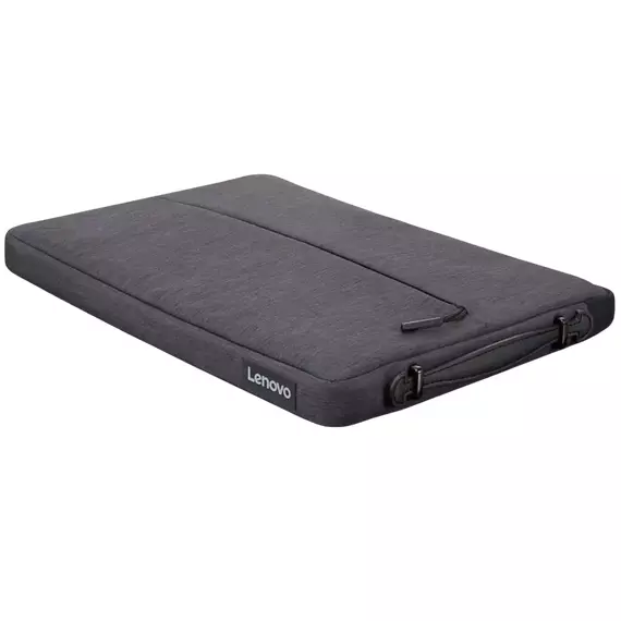 Husă pentru laptop Lenovo Urban Sleeve, 13", Gri, 6 image