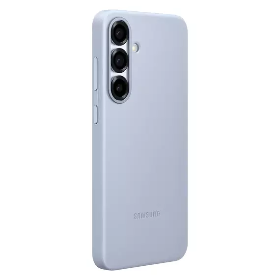 Husă Samsung Kindsuit pentru Galaxy S25+, Albastru deschis, 4 image