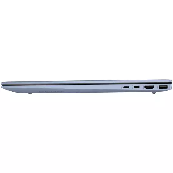Laptop 16" HP OmniBook 5 Laptop AI 16, Sky Blue, Intel Core Ultra 5 225U, 16GB/512GB, FreeDOS, 5 image