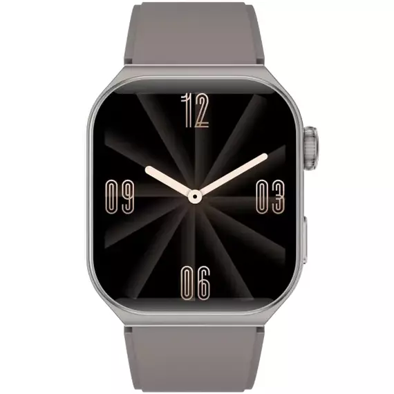 Smart Watch Proove Moment Titanium, 4 image