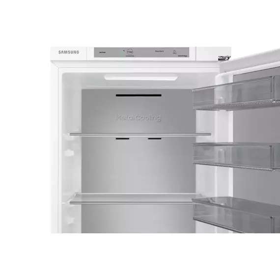 Frigider fără congelator Samsung BRR29703EWW/EF, , Alb, 4 image