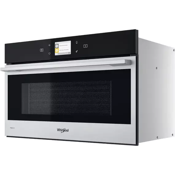 Cuptor cu microunde Whirlpool W9 MD260 IXL, Oțel inoxidabil, 5 image