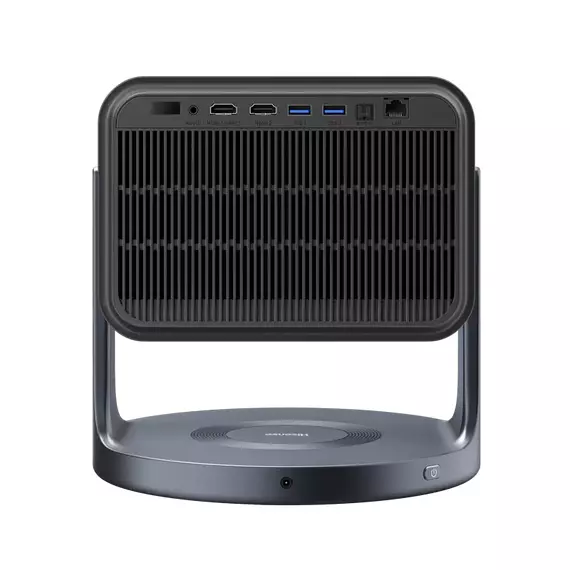 Proiector Hisense C2 Pro, 2600ANSI Lumens, 4K UHD (3840×2160), 8 image
