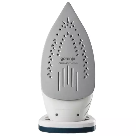 Fier de călcat Gorenje Steam care pro SIH2600BLC, 2600W, Albastru, 4 image
