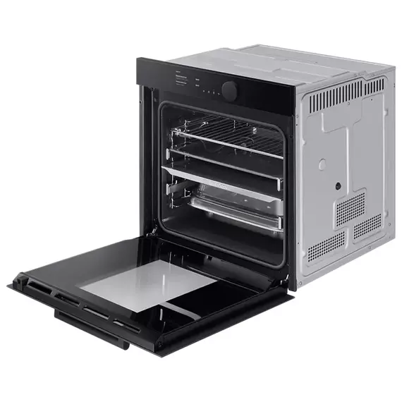 Cuptor Electric Samsung NV75T9979CD/WT, Negru, 5 image
