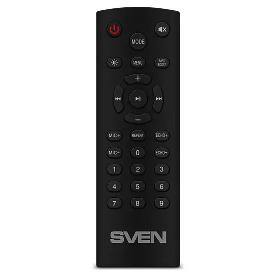SVEN, 4 image