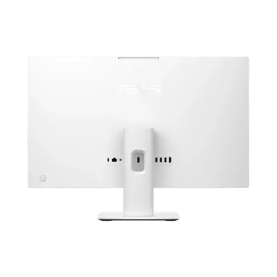 Computer All-in-One ASUS P470VAK, 27", Intel Core 7 240H, 32GB/1024GB, Fără SO, Alb, 8 image