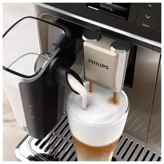 Coffee Machine Philips EP5547/90, 4 image