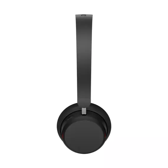 Căști de Calculator Lenovo 6550 USB-A, Fără fir, Negru, 8 image