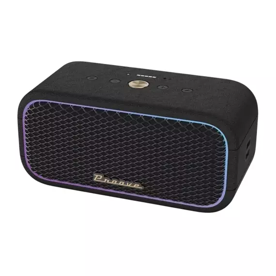 Boxă portabilă Proove Funk 40W, Negru, 2 image