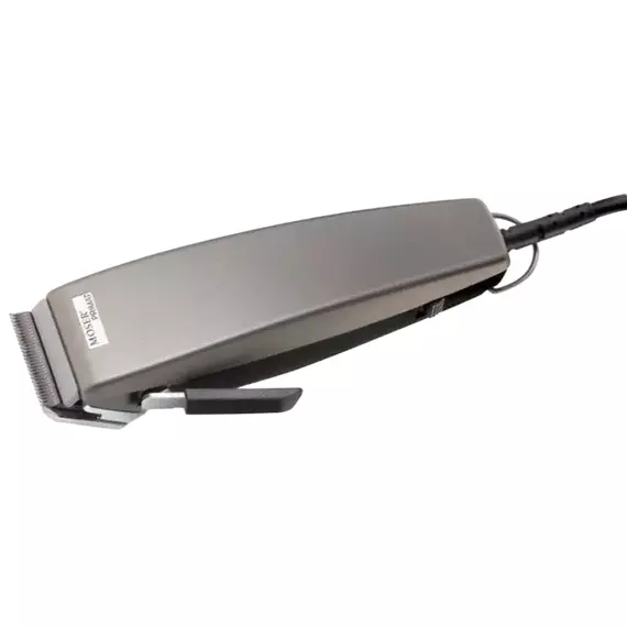 Aparat de tuns Moser Primat 1230-0051, Gri, 5 image