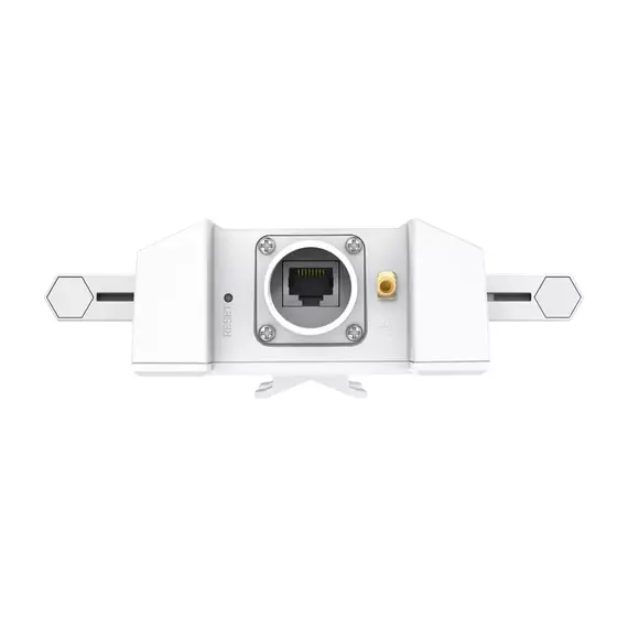 Wi-Fi 6 Outdoor Dual Band Access Point TP-LINK Omada Pro "AP8635-E", AX1800Mbps, OFDMA, Gbit Port, P, 3 image