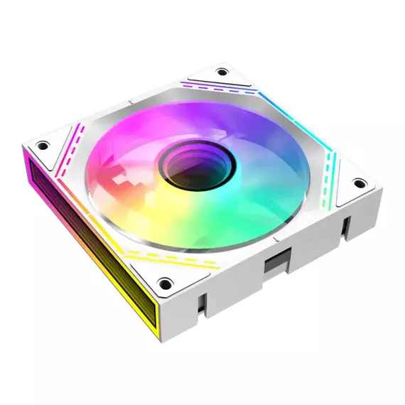 Ventilator PC Gamemax FN12A-S3I, 120 mm, 2 image