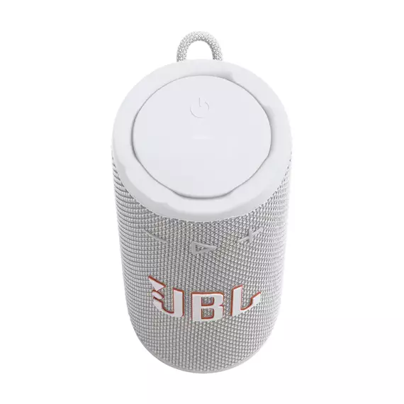 Portable Speakers JBL Grip, White, 5 image