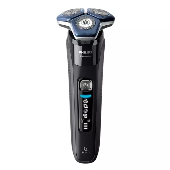 Aparat de ras electric Philips S7886/58, Negru, 3 image
