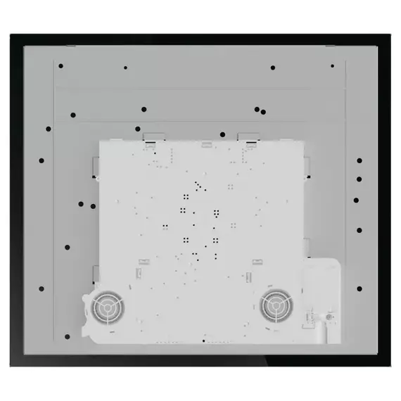 Plită cu inducție Gorenje GI6442BSC, Negru, 4 image