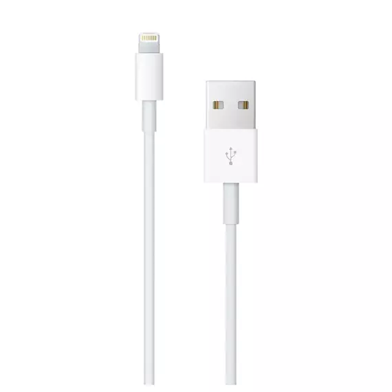 Tastatură Apple MXCJ3RS/A, Fără fir, Argintiu | Alb, 5 image
