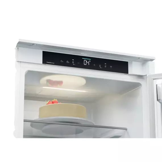 Frigider Candy ECNBQT3518E, Alb, 3 image