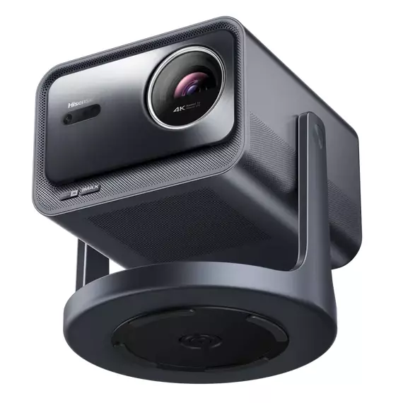 Proiector Hisense C2 Pro, 2600ANSI Lumens, 4K UHD (3840×2160), 5 image