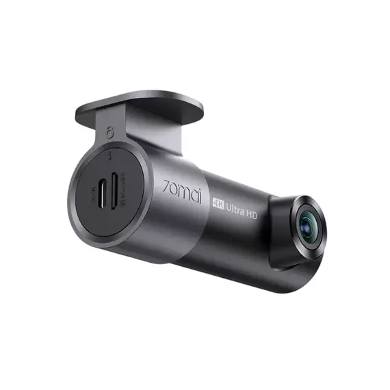 Cameră DVR frontală 70mai M310 Plus 4K, Negru, 3 image