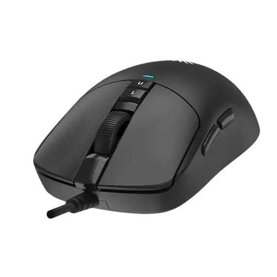 Gaming Mouse Bloody W72 Ultra, Negru, 8 image