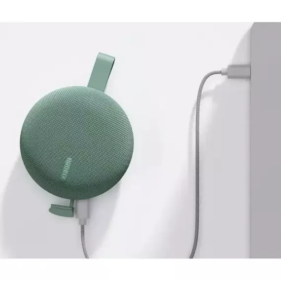 Boxă portabilă Xiaomi Essential, Verde, 3 image