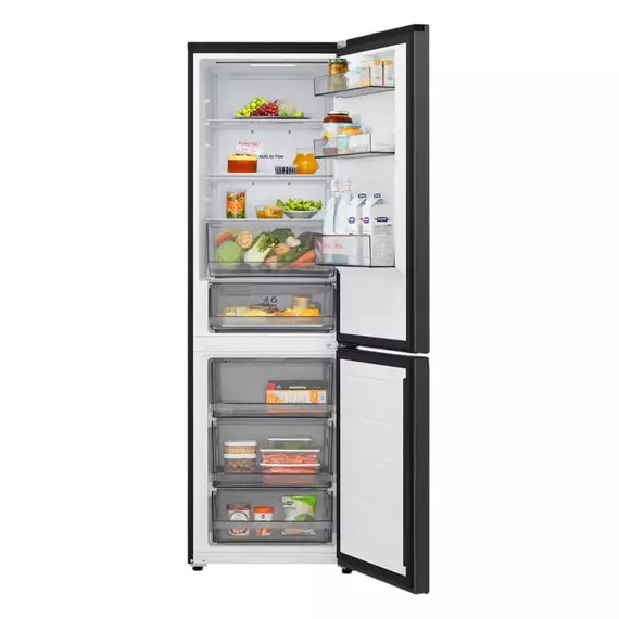 Frigider LG GBBSJ10DEP, , Negru, 3 image